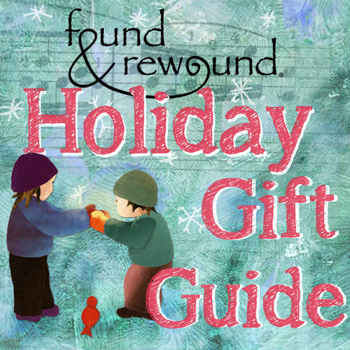 2015 Holiday Gift Guide