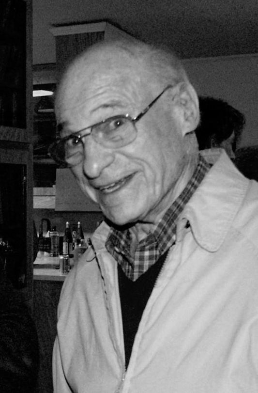 Sherman P. Vinograd