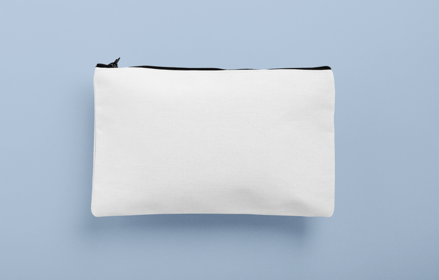 Fox Zipper Pouch