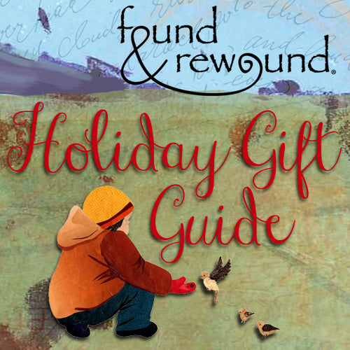 2016 Holiday Gift Guide