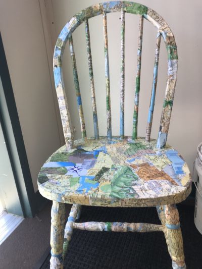 Days of Decoupage