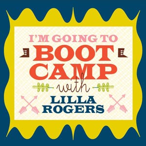MATS Bootcamp Lilla Rogers