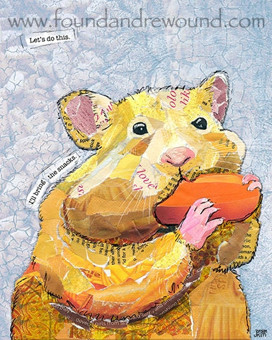 Hamster